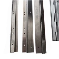 72 Nti Stainless Hlau Piano Pob khawm