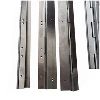 72 Nti Stainless Hlau Piano Pob khawm