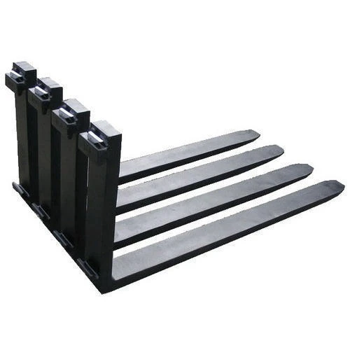 150x60x1900 Ncej Mounted Forks