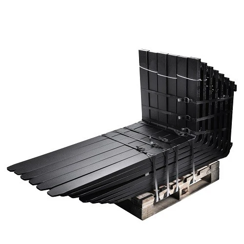 200x60x1800 Shaft Mounted Forks factory