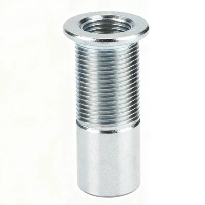 Blind Threaded Inserts For Metal best