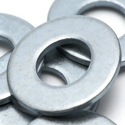 Galvanized Plate Washers factory