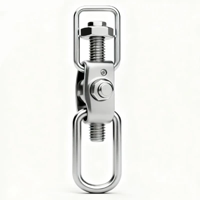 Ceev Tshaj Tawm Fasteners Rau Hlau