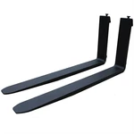 100x45x1400 Blank Forks