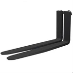 100x45x1500 Blank Forks