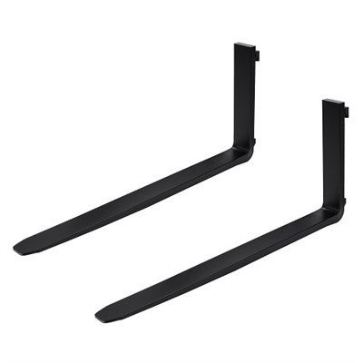 100x45x1600 ITA / FEM / ISO Forks