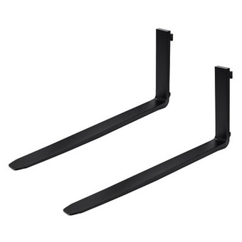 120x35x1400 ITA / FEM / ISO Forks