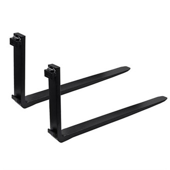 120x35x1500 ITA / FEM / ISO Forks