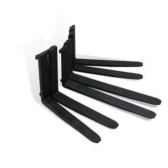 120x35x1600 ITA / FEM / ISO Forks
