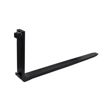 120x35x1700 ITA/FEM/ISO Forks