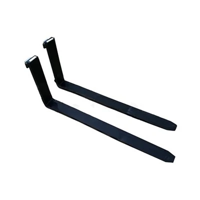 150x50x1600 Blank Forks