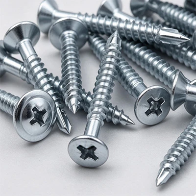 Hlau Kho Screws